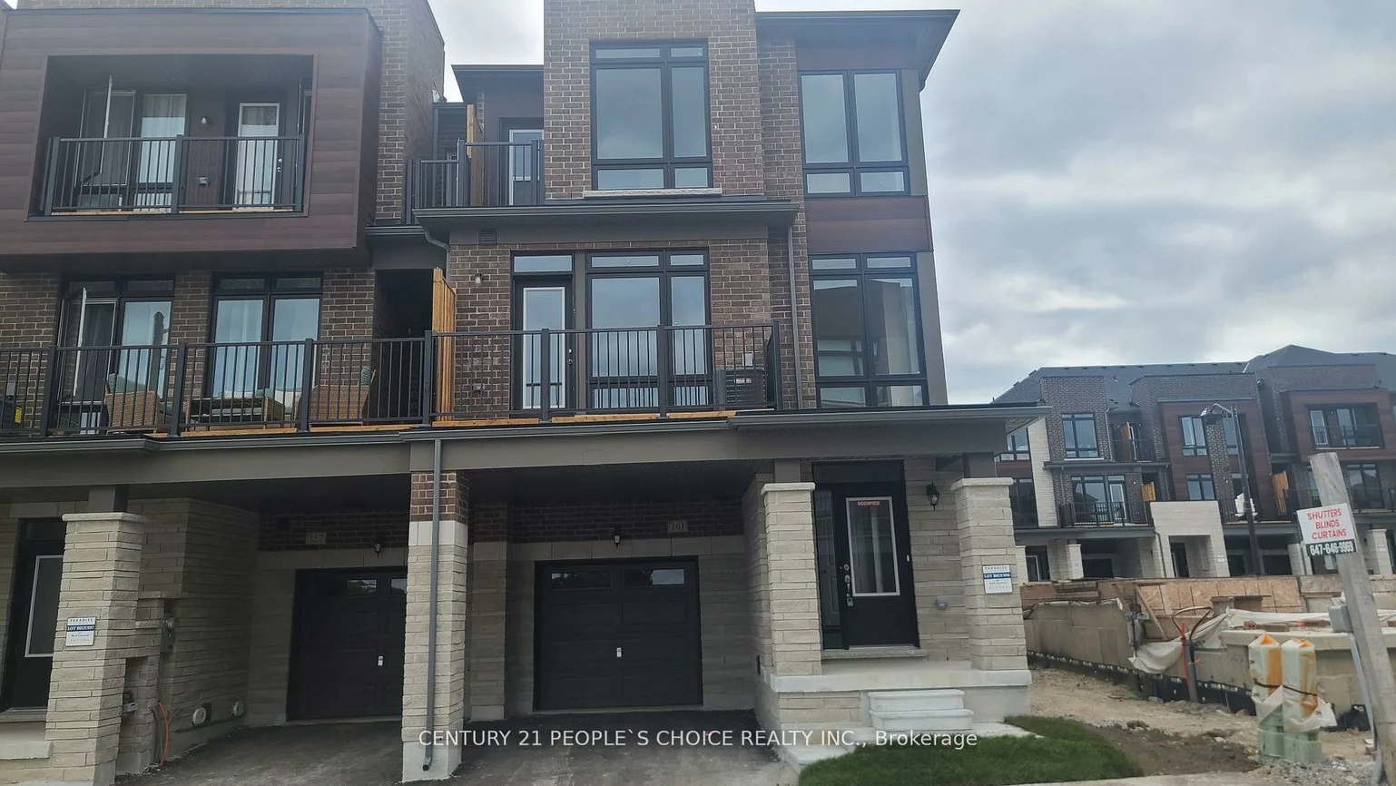 161, Blick, Bayview Northeast, Aurora