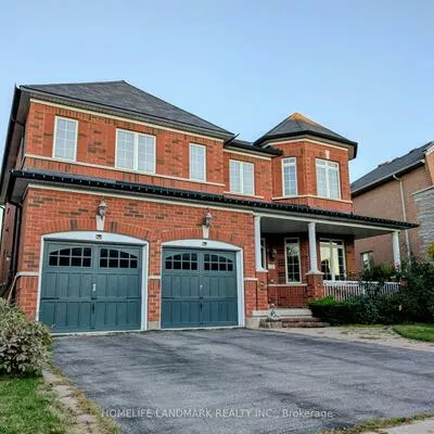 75, Pointon, Bayview Northeast, Aurora