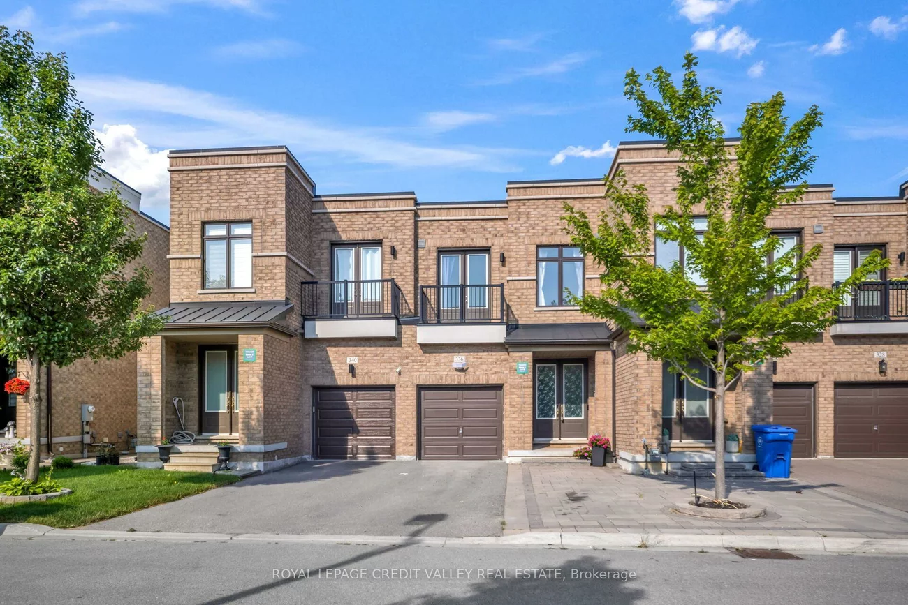336, Elyse, Bayview Northeast, Aurora