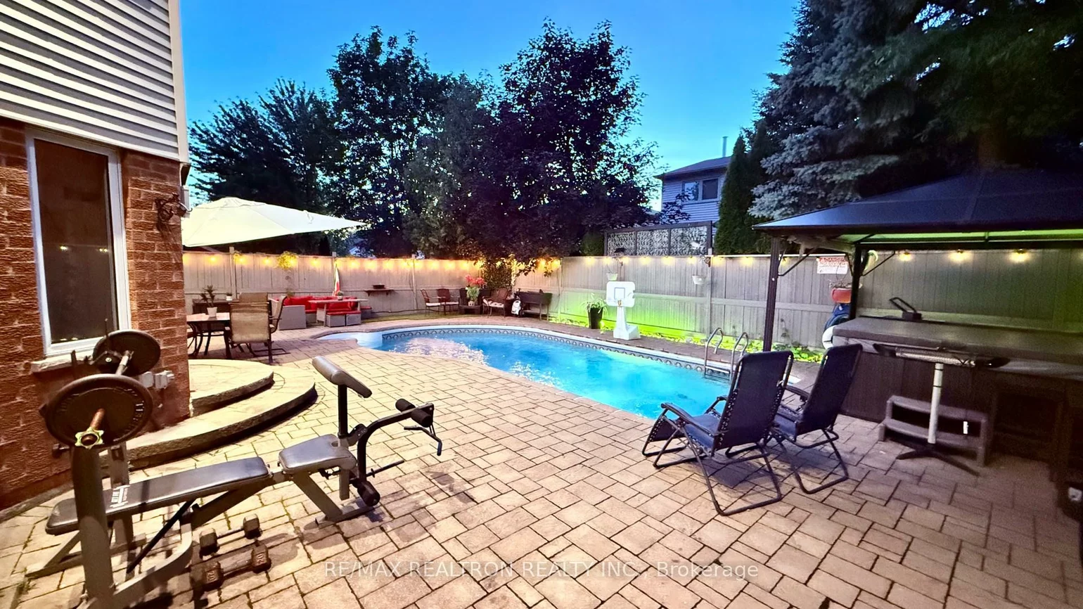 14, Raiford, Aurora Village, Aurora