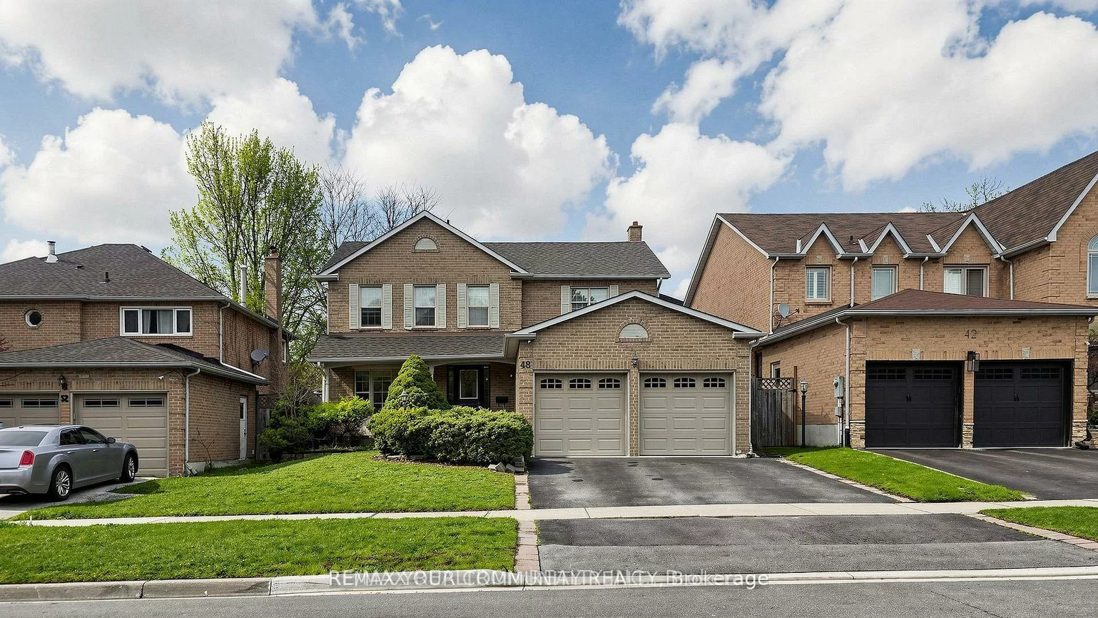 48, Beatty, Aurora Highlands, Aurora