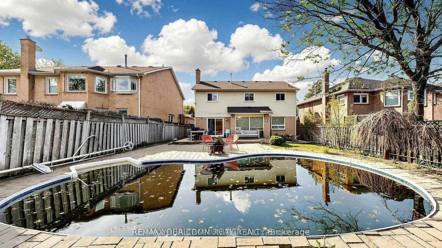 48, Beatty, Aurora Highlands, Aurora