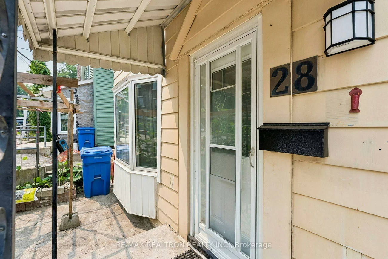 28, Machell, Aurora Village, Aurora
