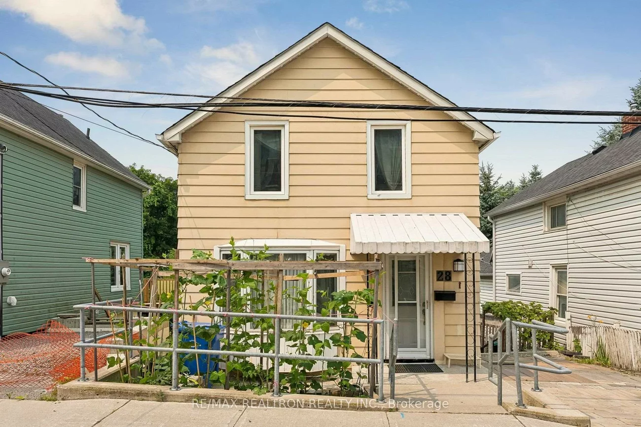 28, Machell, Aurora Village, Aurora