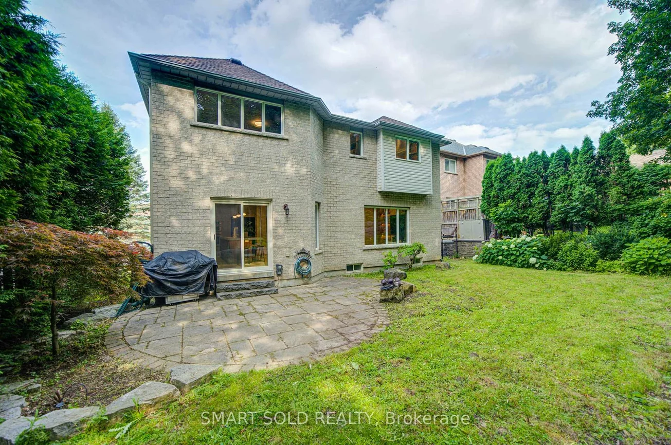 93, Watts Meadow, Aurora Highlands, Aurora