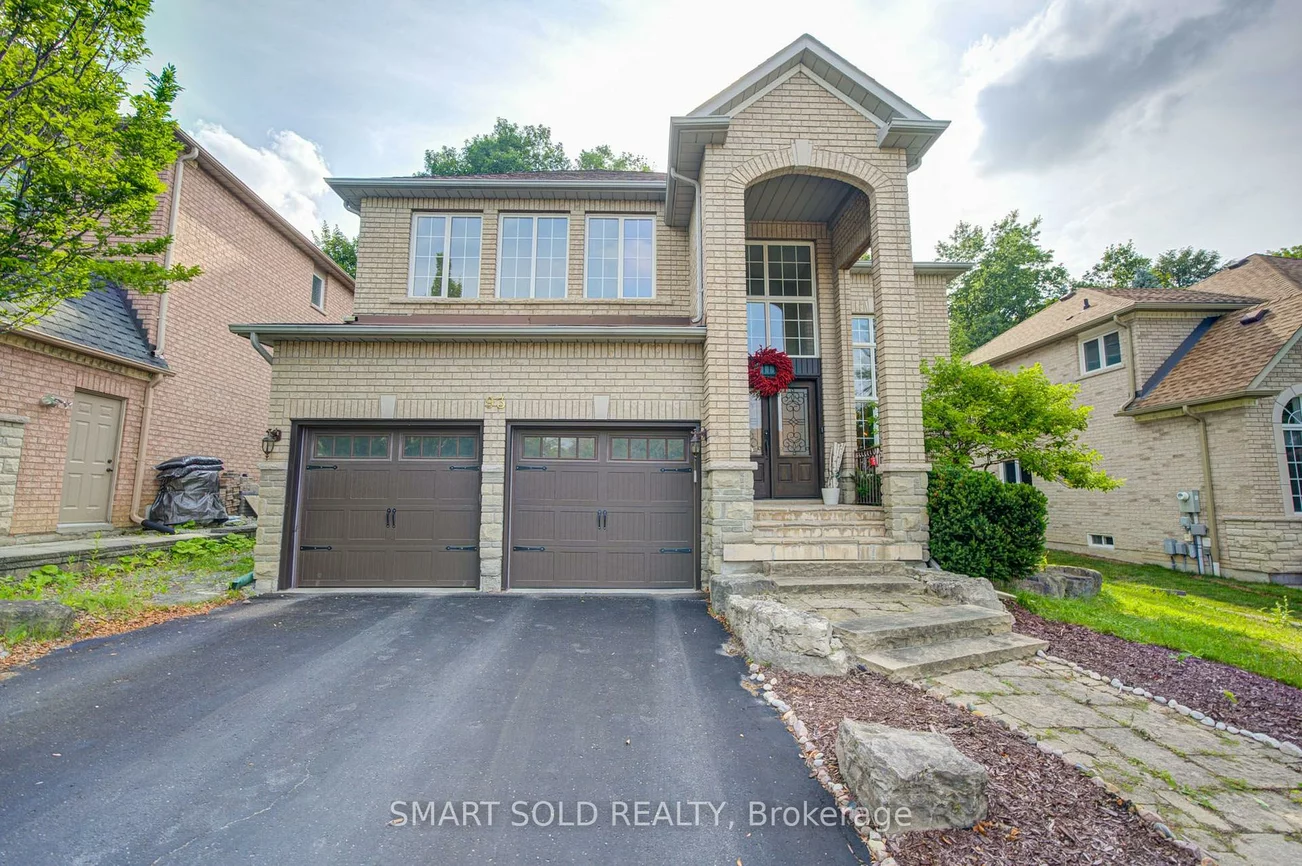93, Watts Meadow, Aurora Highlands, Aurora