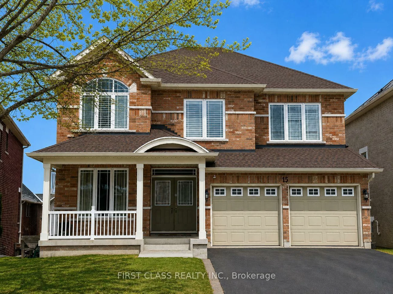15, Usherwood, Bayview Northeast, Aurora