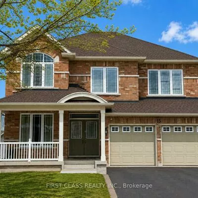 15, Usherwood, Bayview Northeast, Aurora