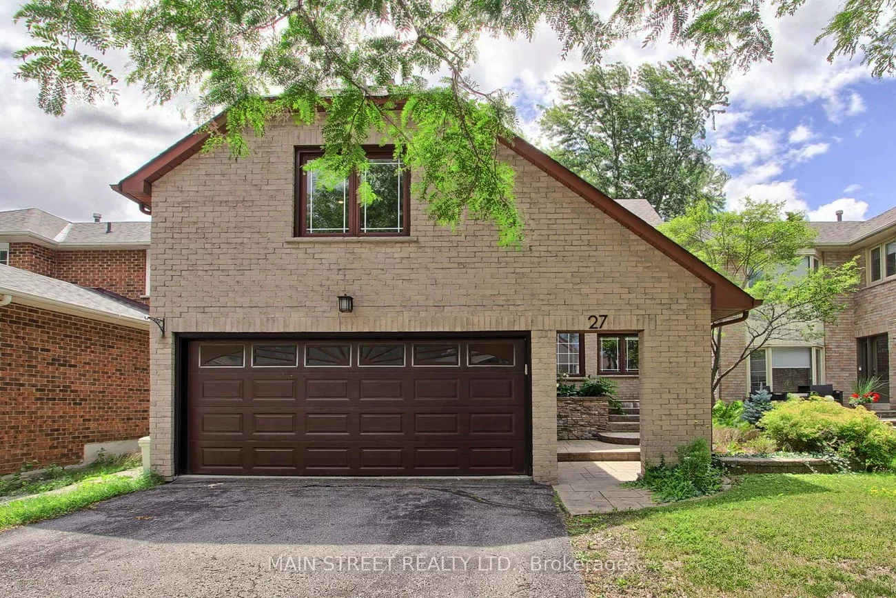 27, Murdock, Aurora Heights, Aurora