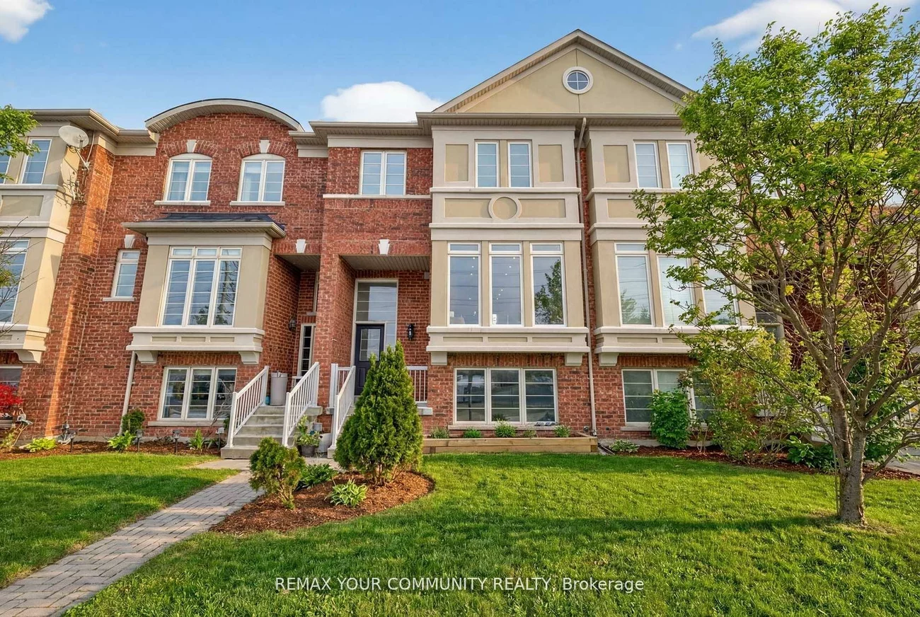 193, Zokol, Bayview Northeast, Aurora