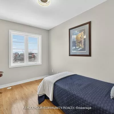 193, Zokol, Bayview Northeast, Aurora