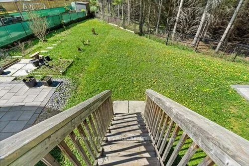 360, William Graham, Rural Aurora, Aurora