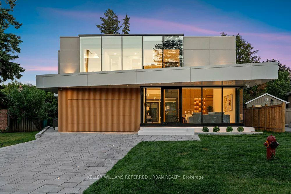 11, Knowles, Aurora Highlands, Aurora