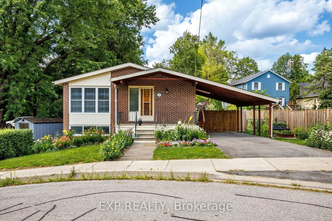 30, Harrison, Aurora Village, Aurora