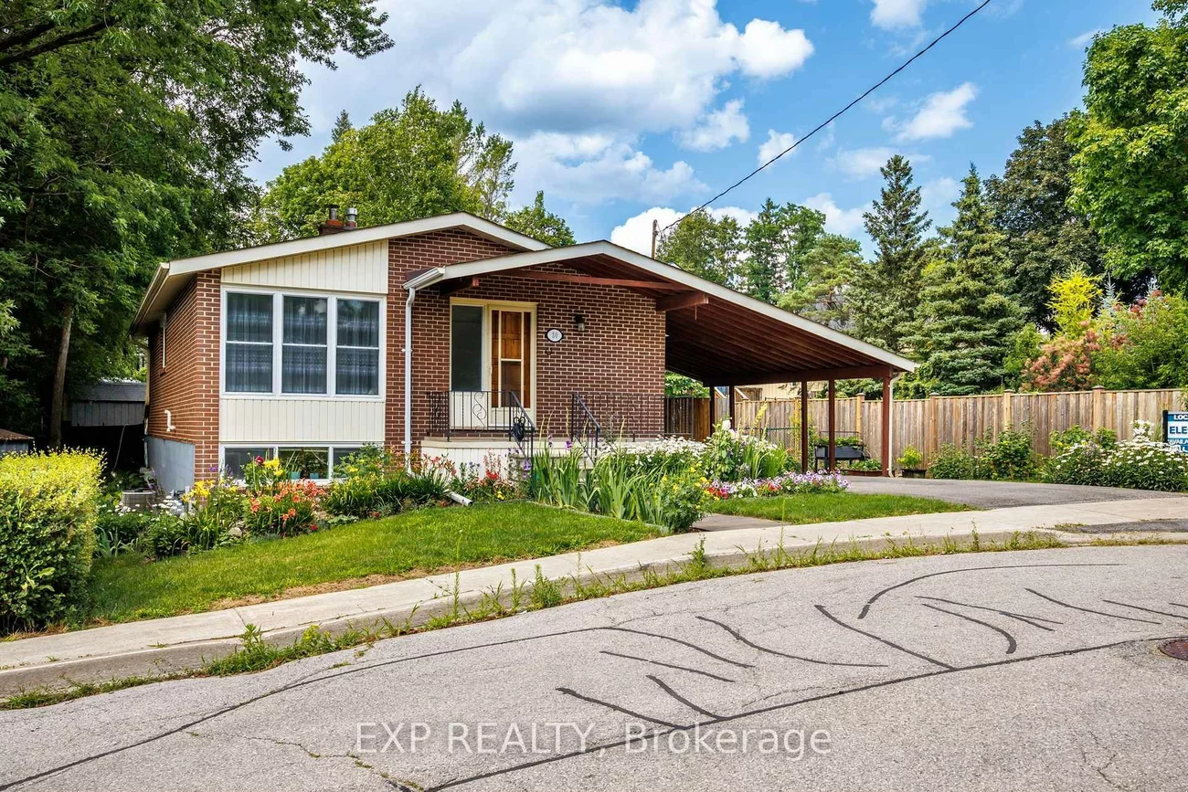 30, Harrison, Aurora Village, Aurora