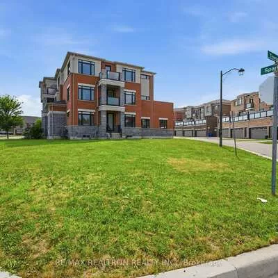 5, Sparks, Rural Aurora, Aurora