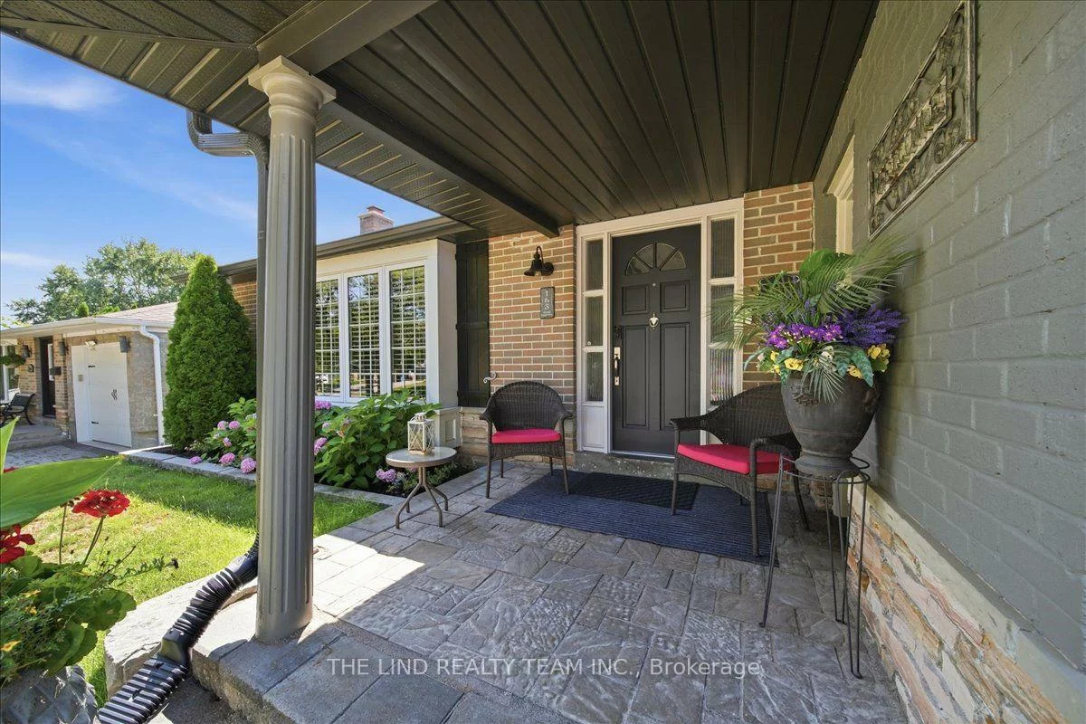 163, Orchard Heights, Aurora Heights, Aurora