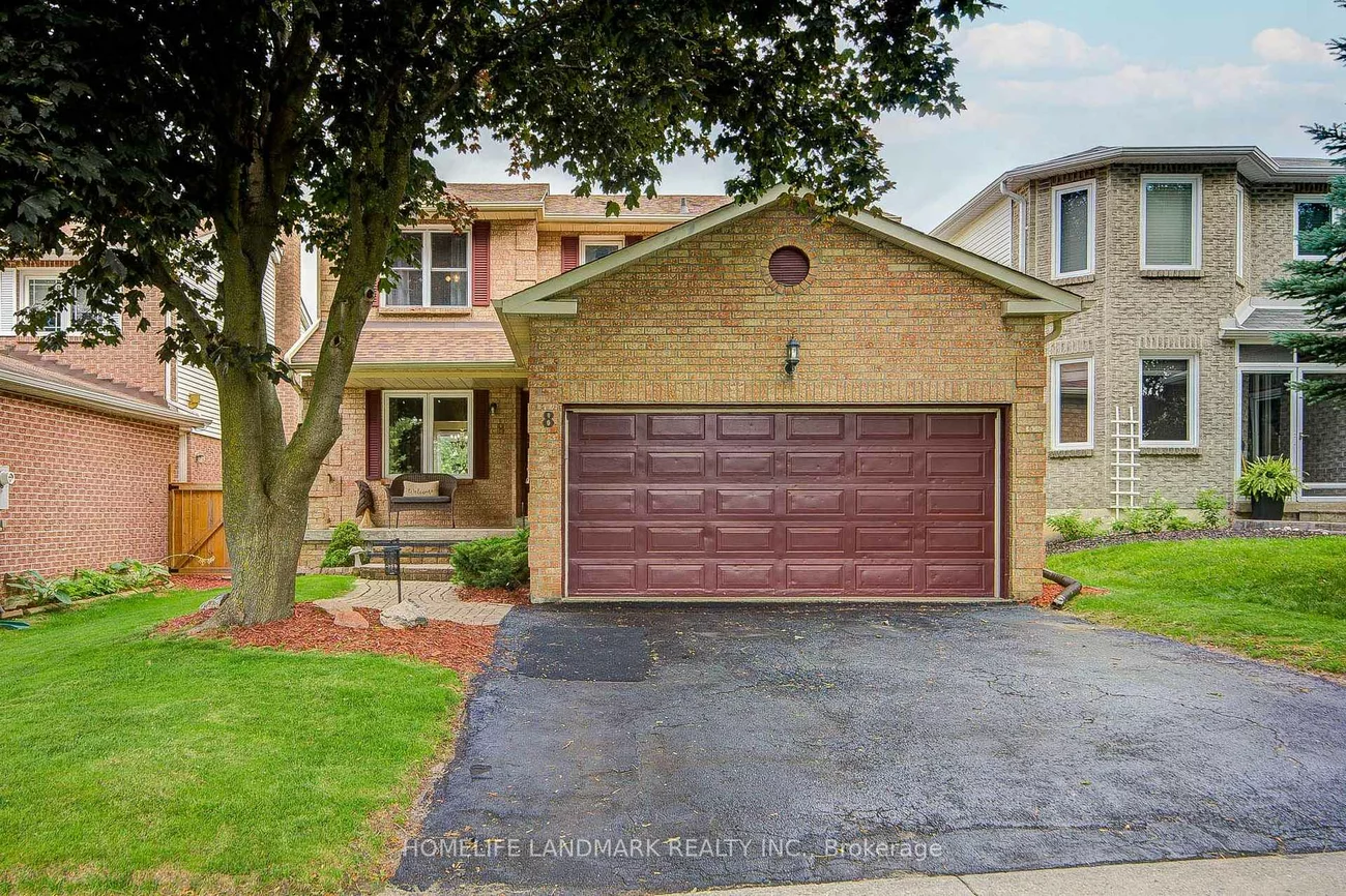 8, Closs, Aurora Village, Aurora