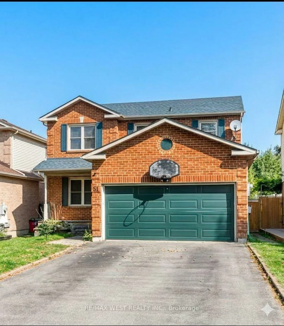 51, Moorcrest, Aurora Village, Aurora