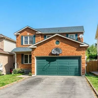 51, Moorcrest, Aurora Village, Aurora