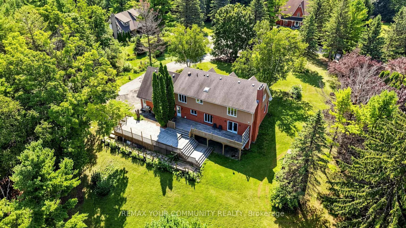 243, Ridge, Aurora Estates, Aurora