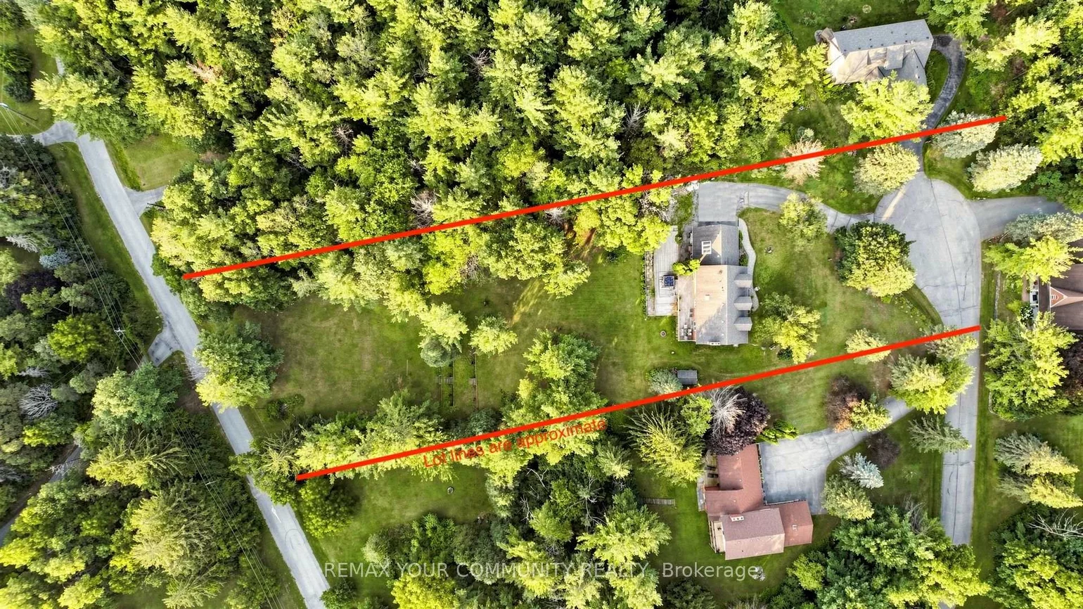 243, Ridge, Aurora Estates, Aurora