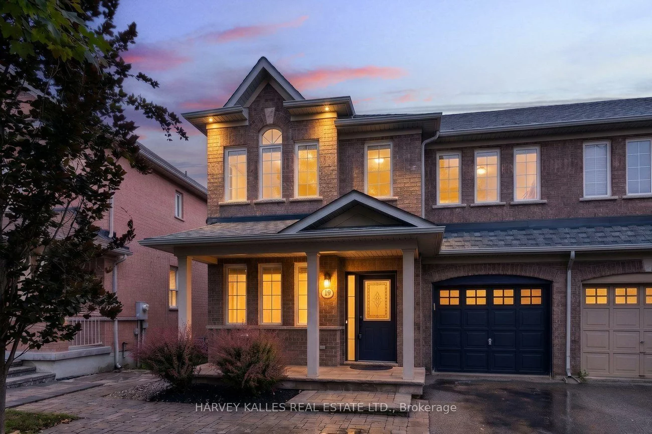 19, Starr, Bayview Northeast, Aurora