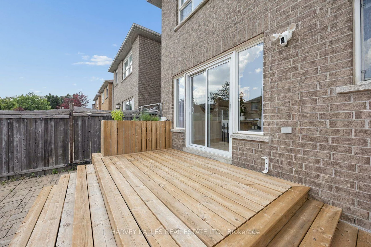 19, Starr, Bayview Northeast, Aurora