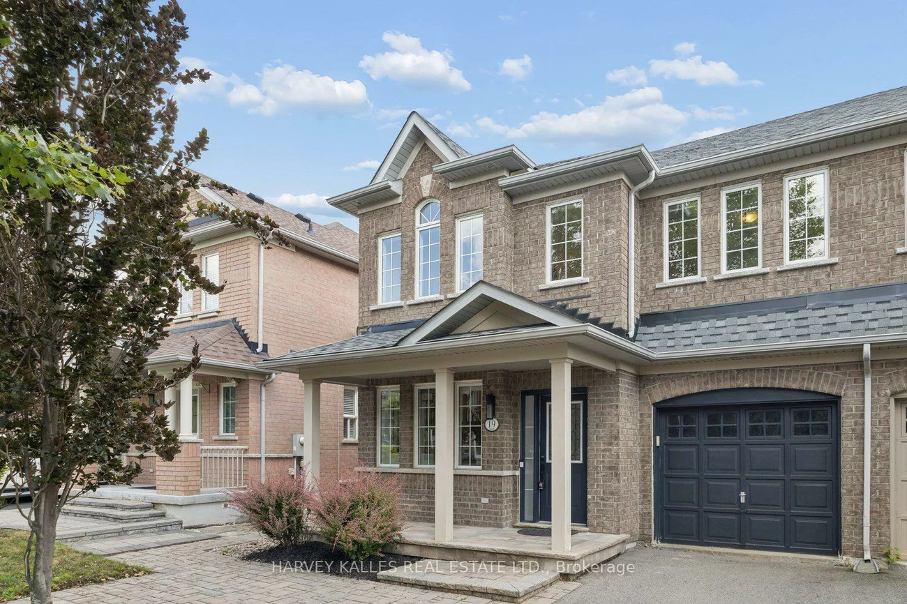 19, Starr, Bayview Northeast, Aurora