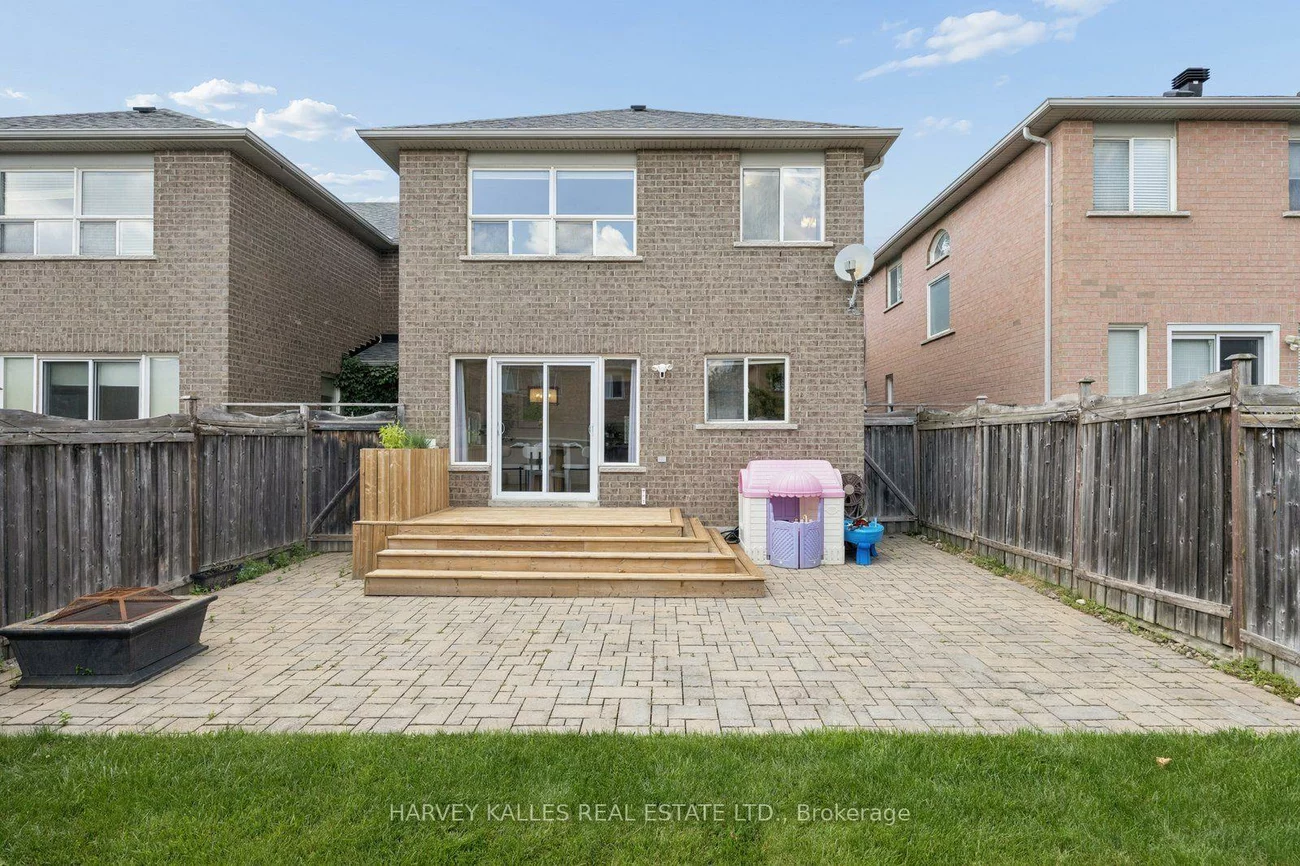 19, Starr, Bayview Northeast, Aurora