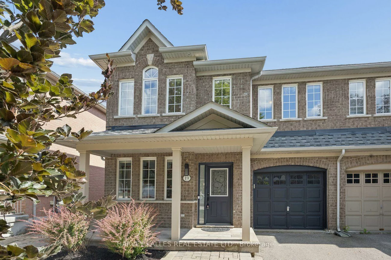19, Starr, Bayview Northeast, Aurora