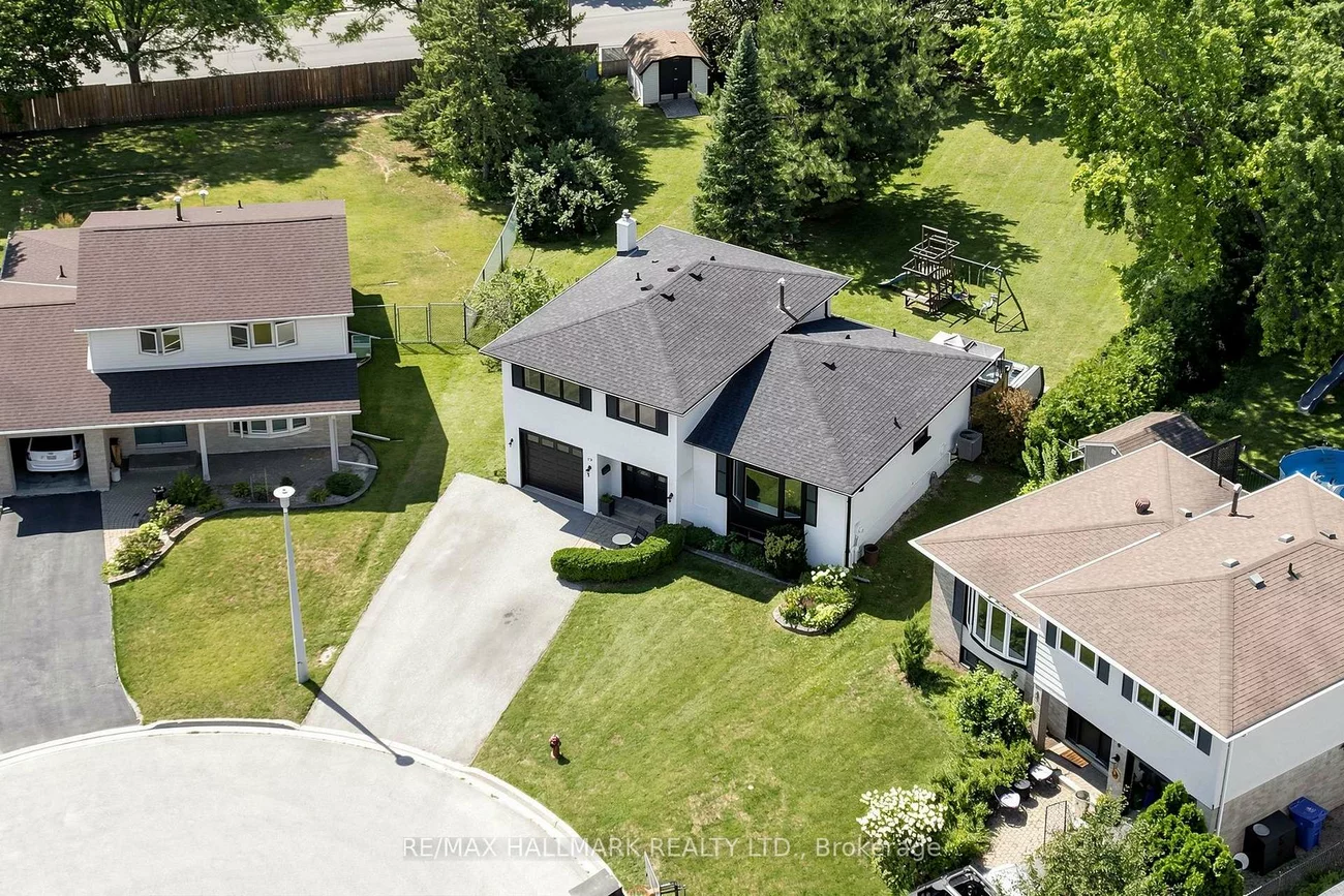 20, Oak, Aurora Village, Aurora