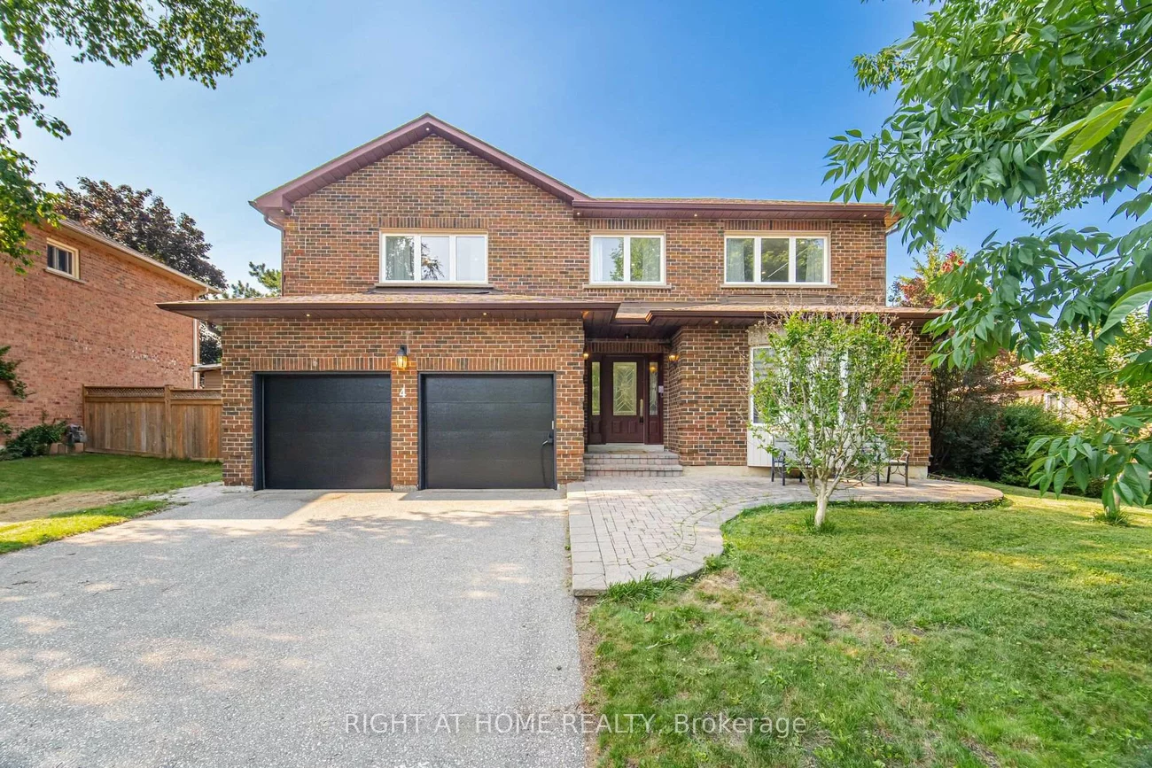 4, Simmons, Aurora Highlands, Aurora