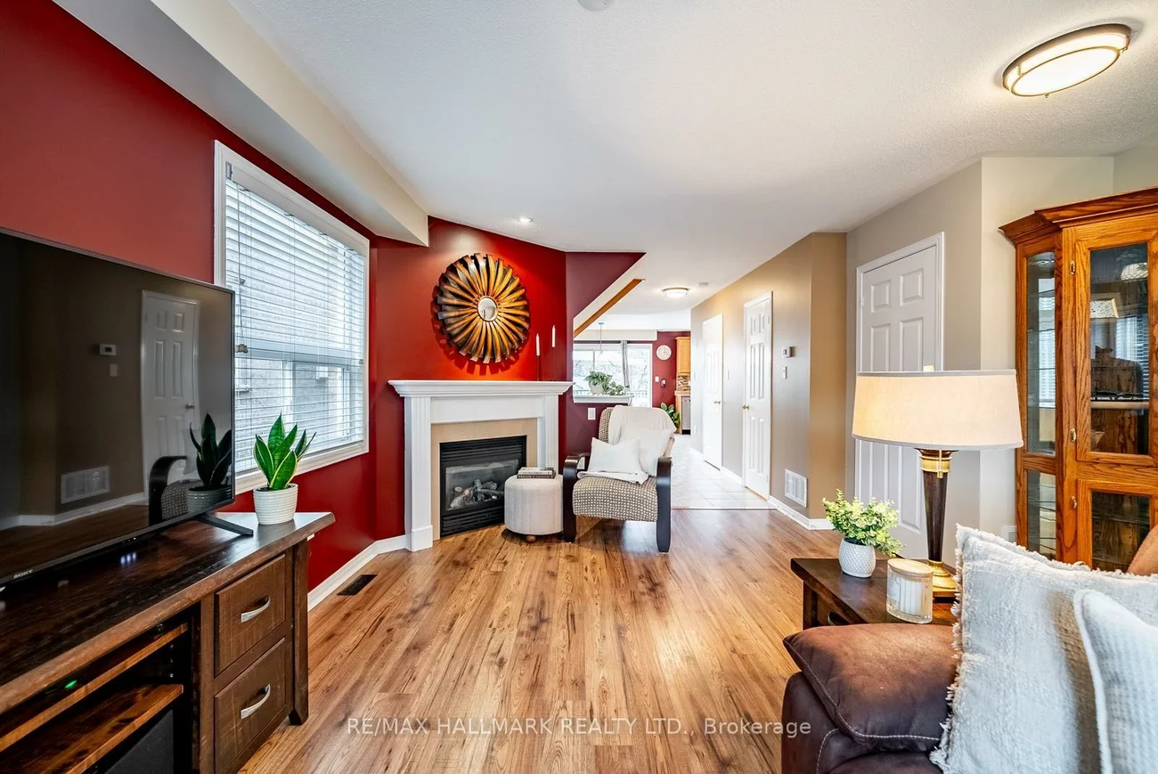 25, Starr, Bayview Northeast, Aurora