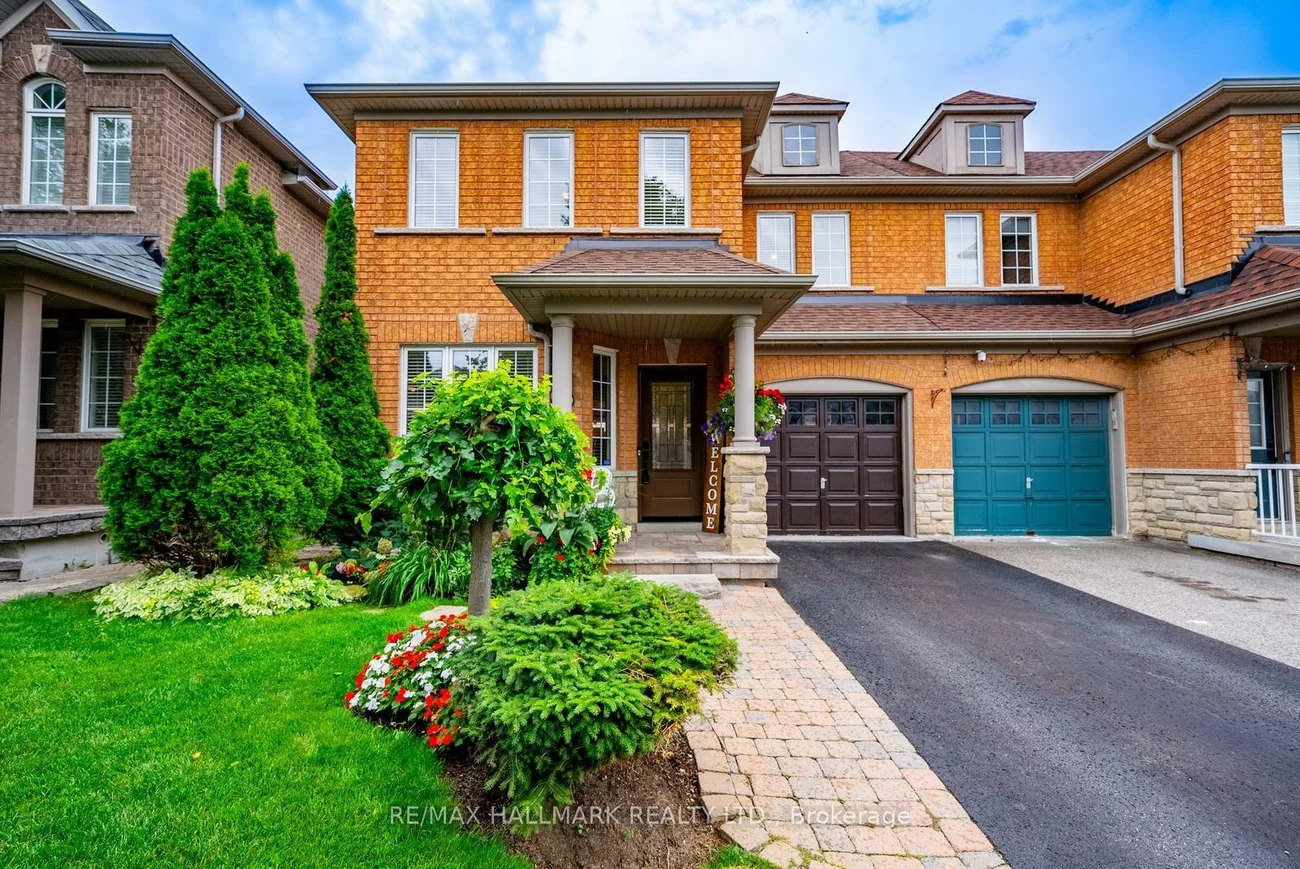 25, Starr, Bayview Northeast, Aurora