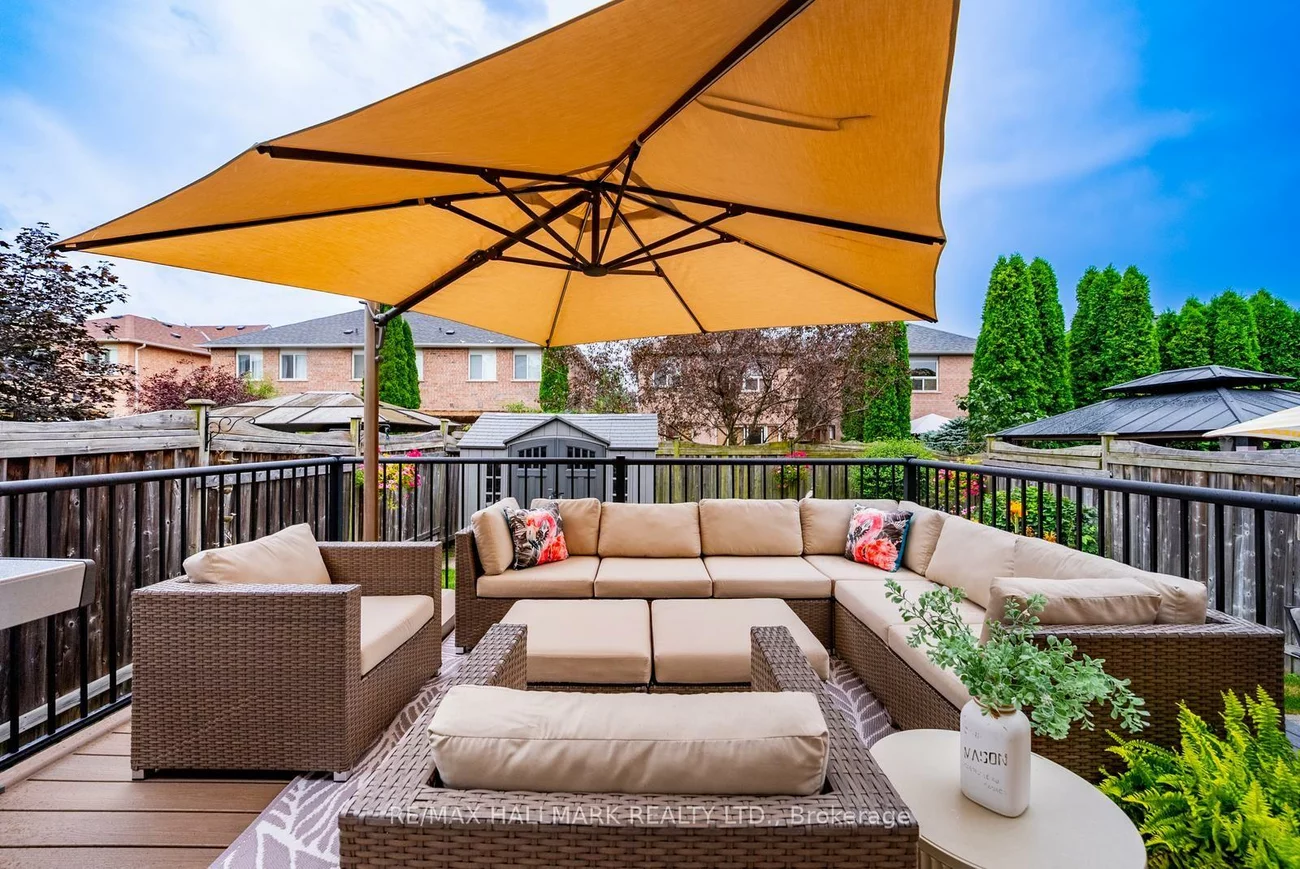 25, Starr, Bayview Northeast, Aurora