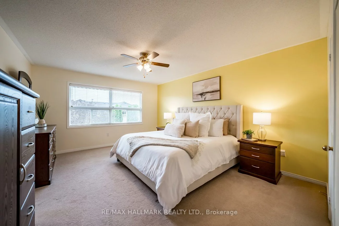 25, Starr, Bayview Northeast, Aurora