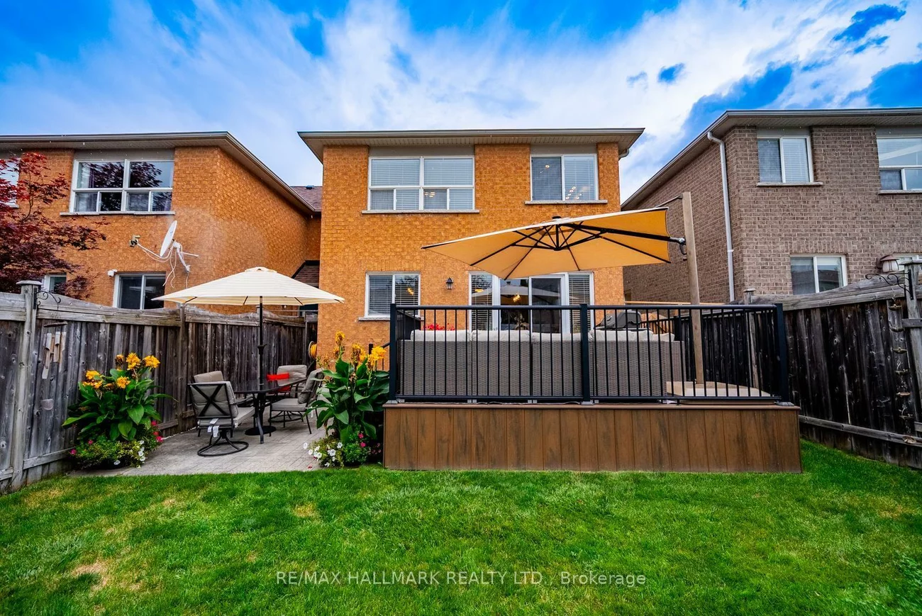 25, Starr, Bayview Northeast, Aurora