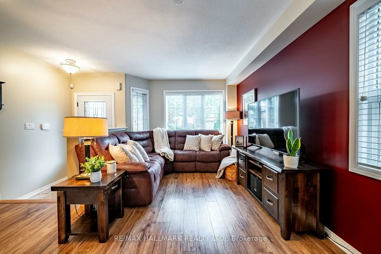 25, Starr, Bayview Northeast, Aurora
