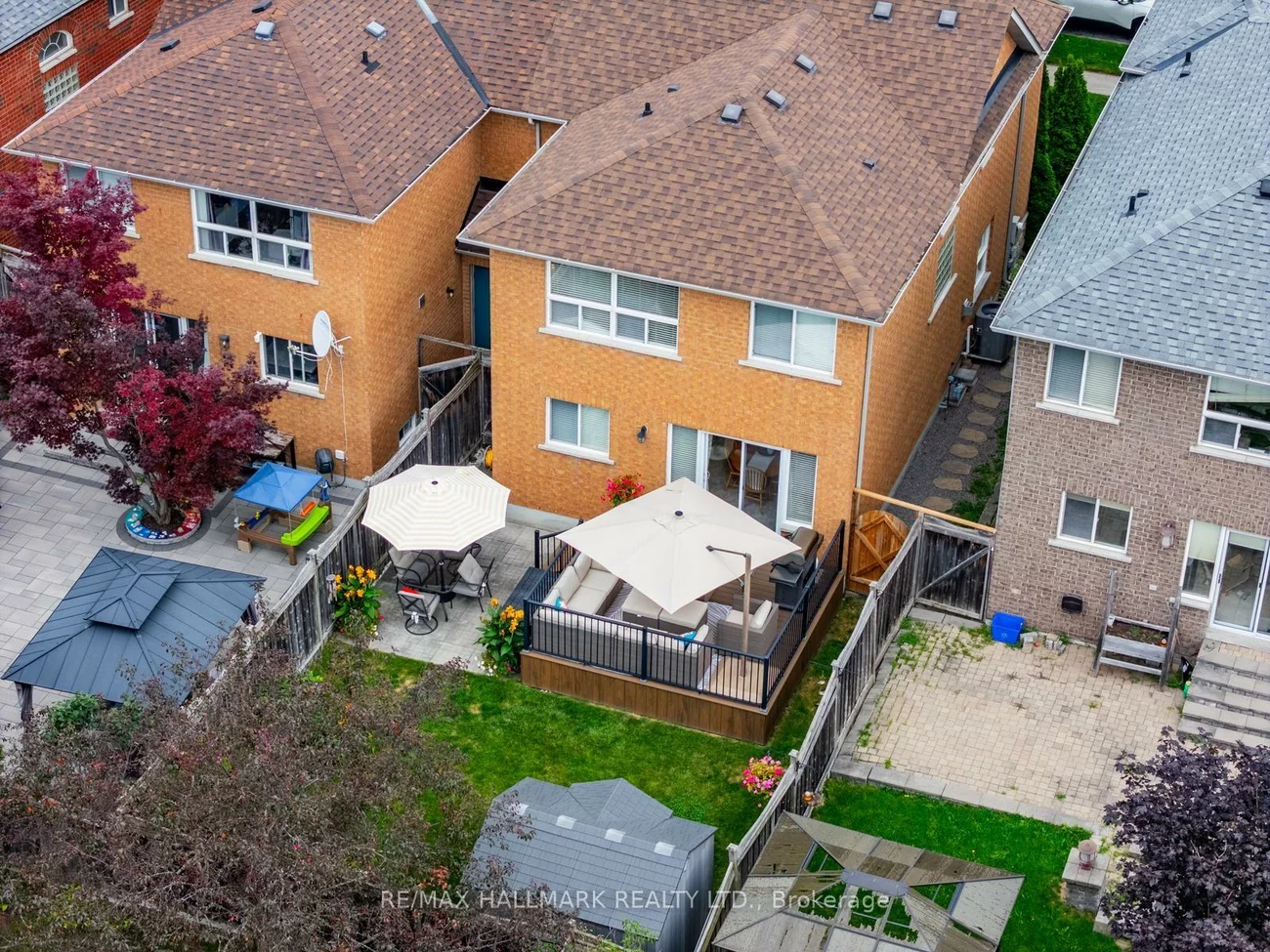 25, Starr, Bayview Northeast, Aurora