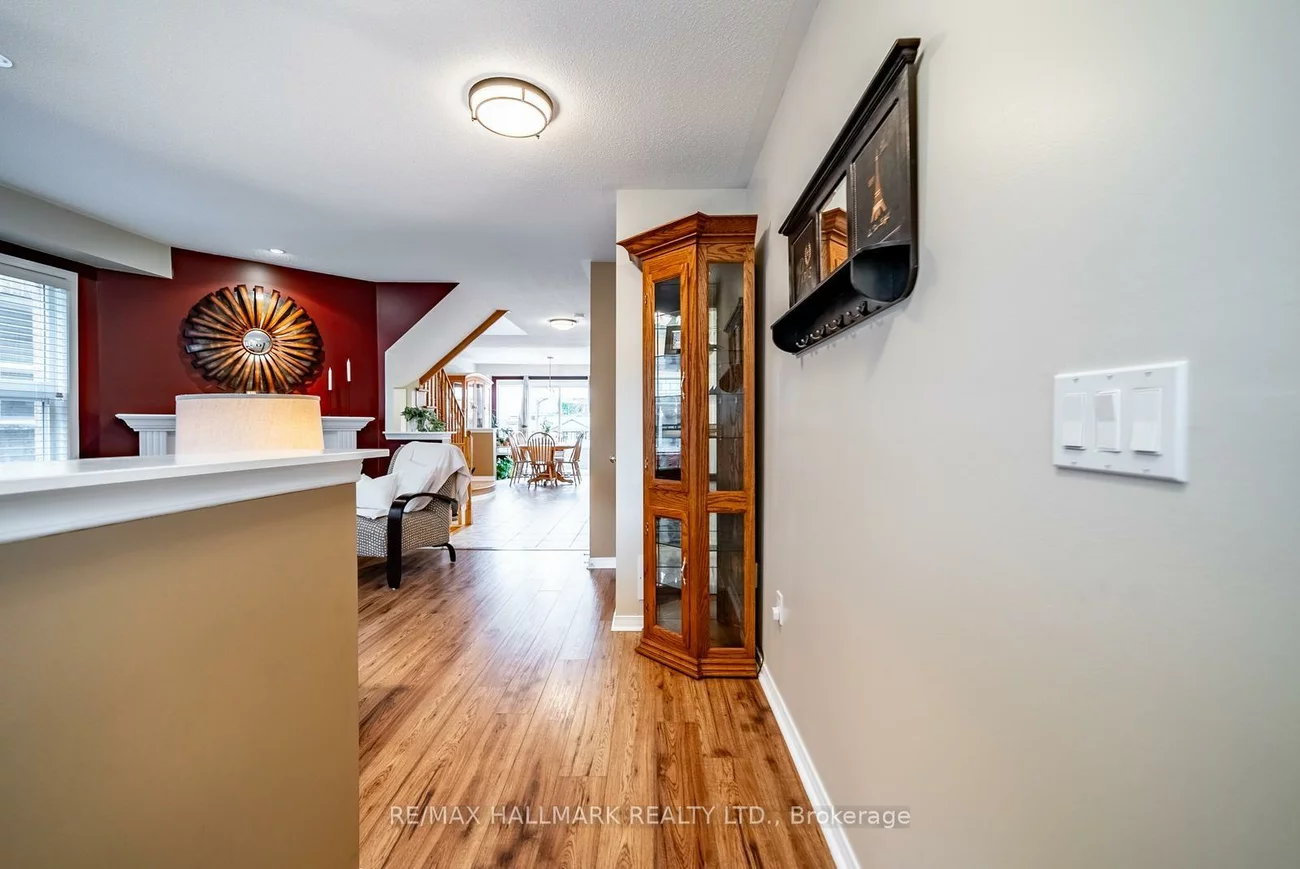 25, Starr, Bayview Northeast, Aurora