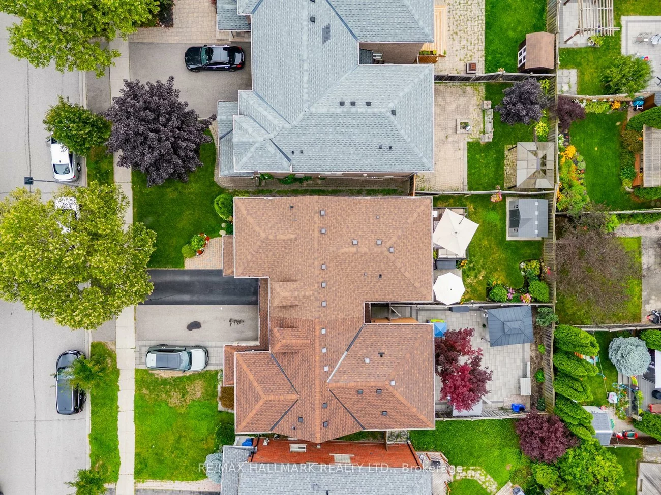25, Starr, Bayview Northeast, Aurora