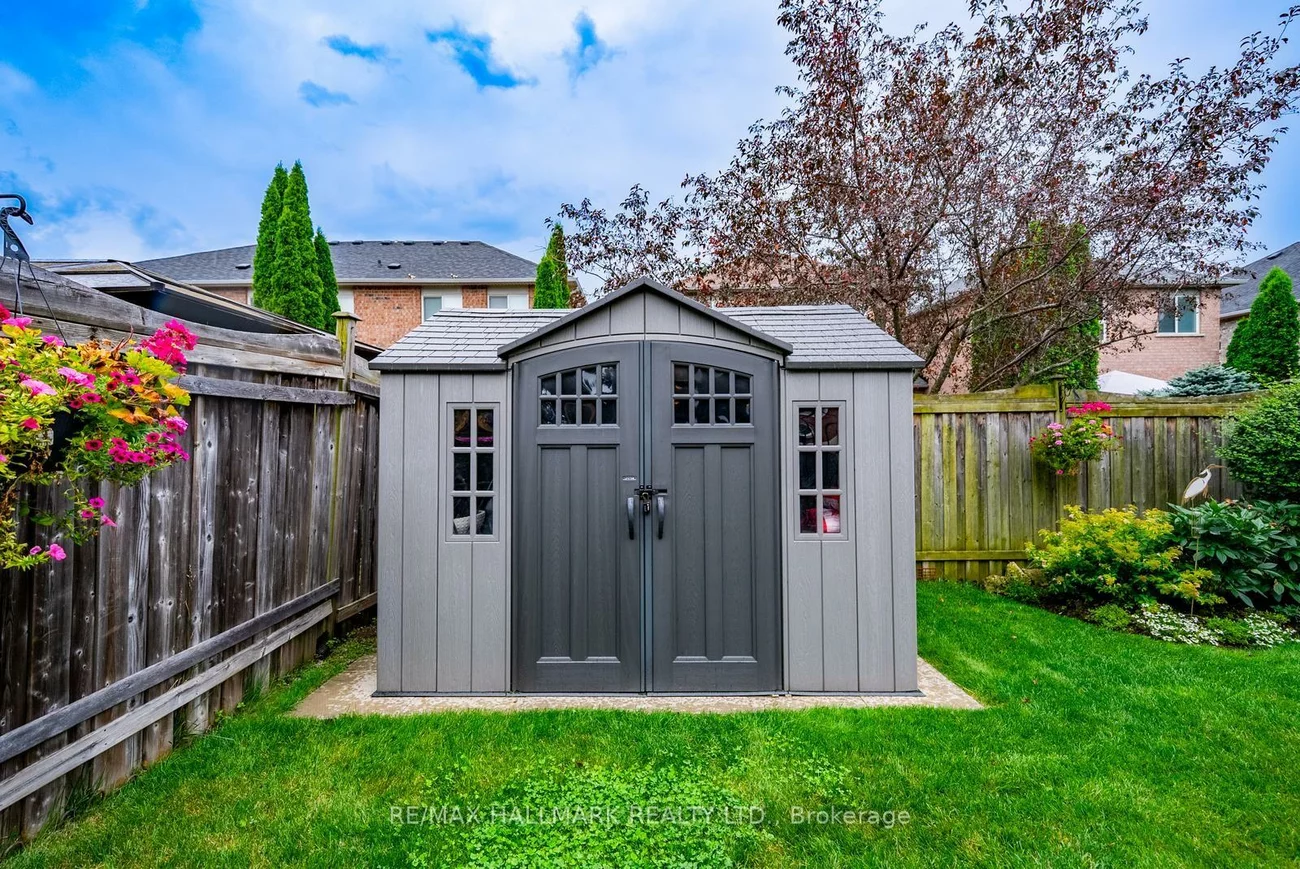 25, Starr, Bayview Northeast, Aurora