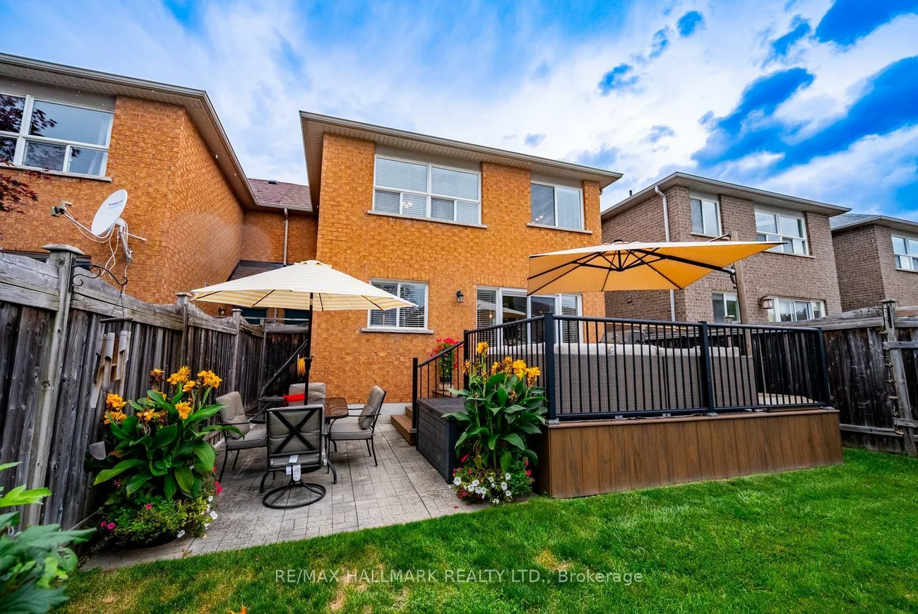 25, Starr, Bayview Northeast, Aurora