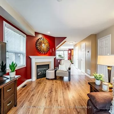 25, Starr, Bayview Northeast, Aurora