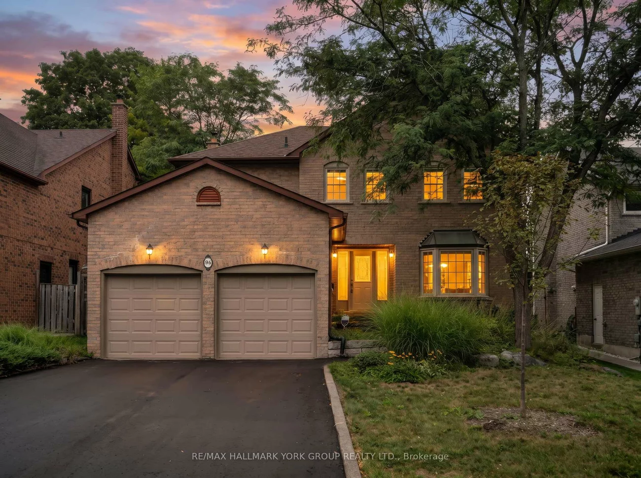95, Gilbank, Aurora Heights, Aurora