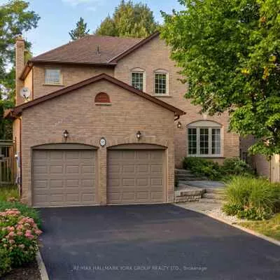 95, Gilbank, Aurora Heights, Aurora