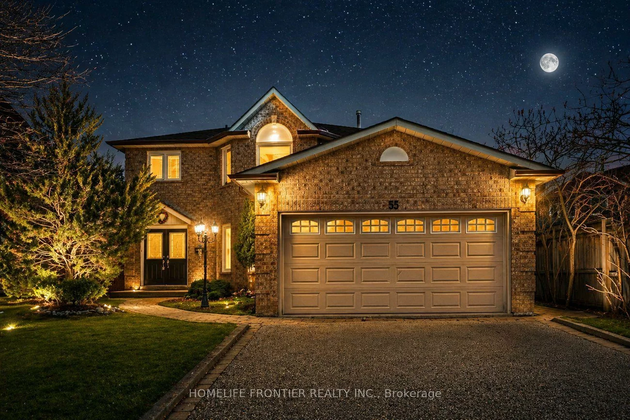 55, Attridge, Aurora Village, Aurora