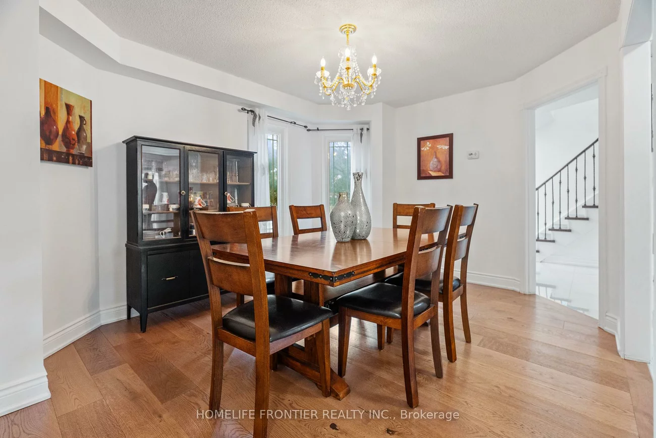 55, Attridge, Aurora Village, Aurora