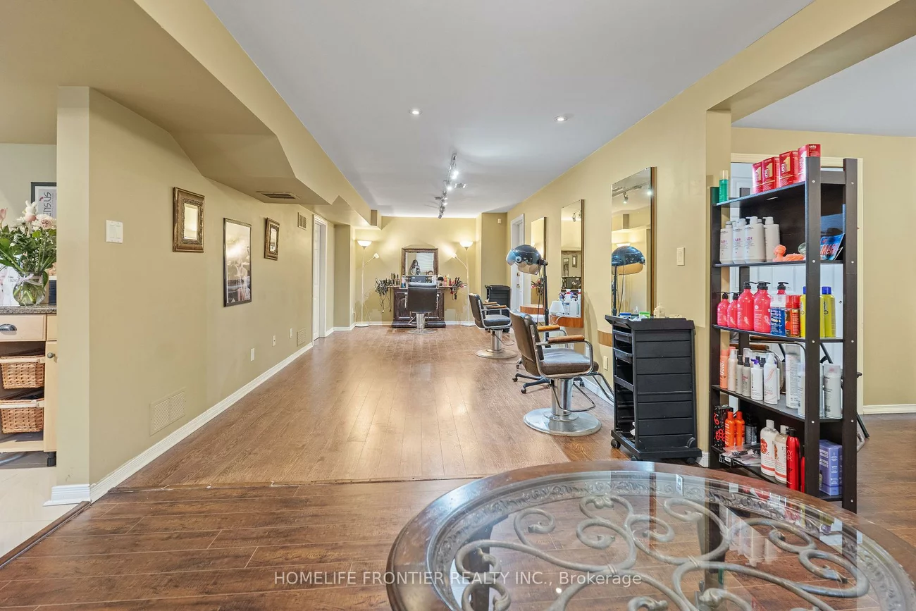 55, Attridge, Aurora Village, Aurora